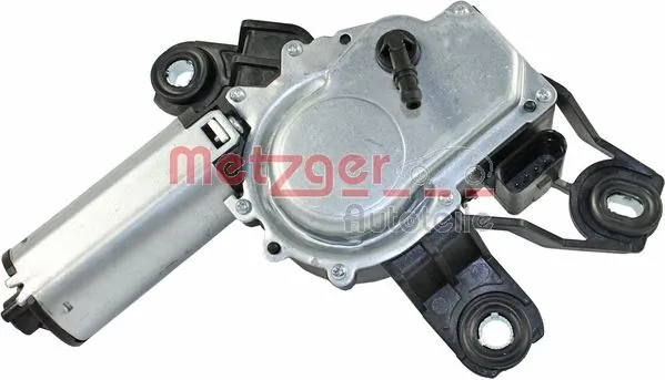 Двигун склоочисника METZGER AUTOTEILE 2190603 для Volkswagen Golf 5/Plus, Passat B6 (ззаду)
