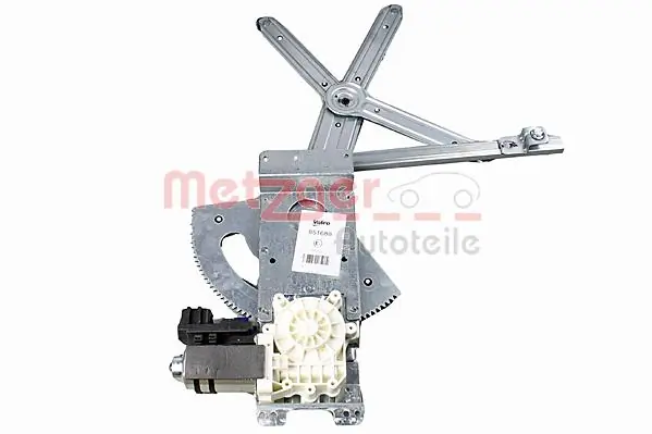 METZGER AUTOTEILE 2160635