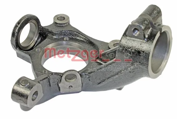 METZGER AUTOTEILE 58099402