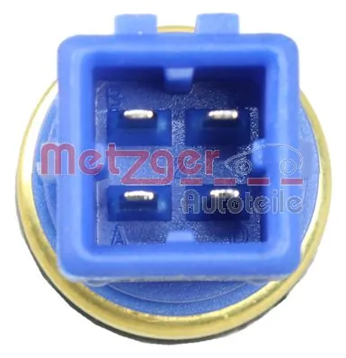 METZGER AUTOTEILE 0905017