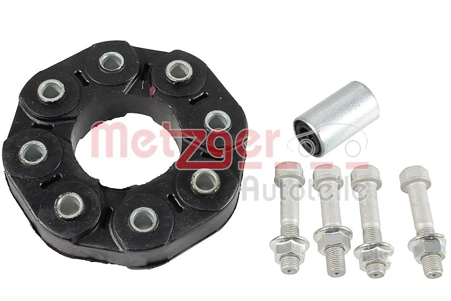 METZGER AUTOTEILE 8073627