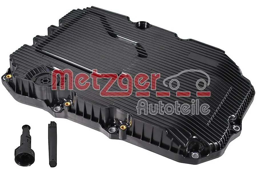 Oil Sump, automatic transmission