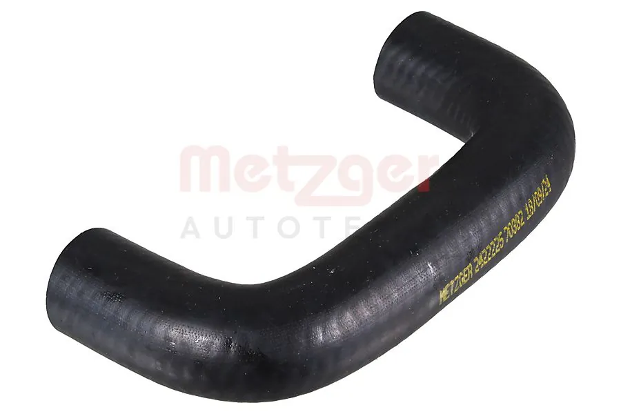 Radiator Hose