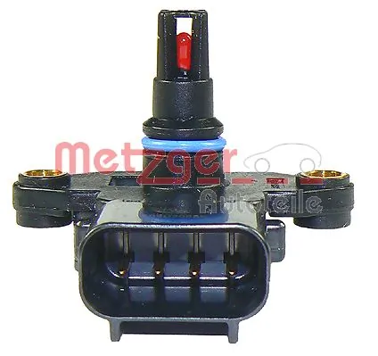 METZGER AUTOTEILE 0906098