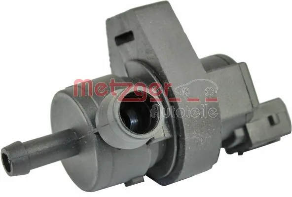 Breather Valve, fuel tank