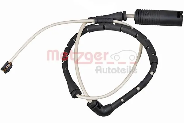METZGER AUTOTEILE 1190100
