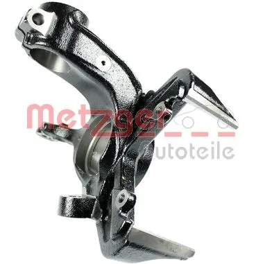 METZGER AUTOTEILE 58086301 — Кулак поворотний