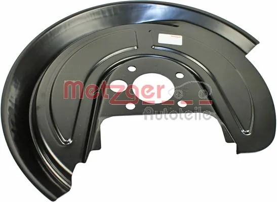 METZGER AUTOTEILE 6115107