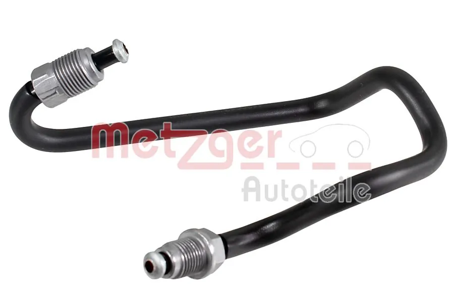 METZGER AUTOTEILE 4120017