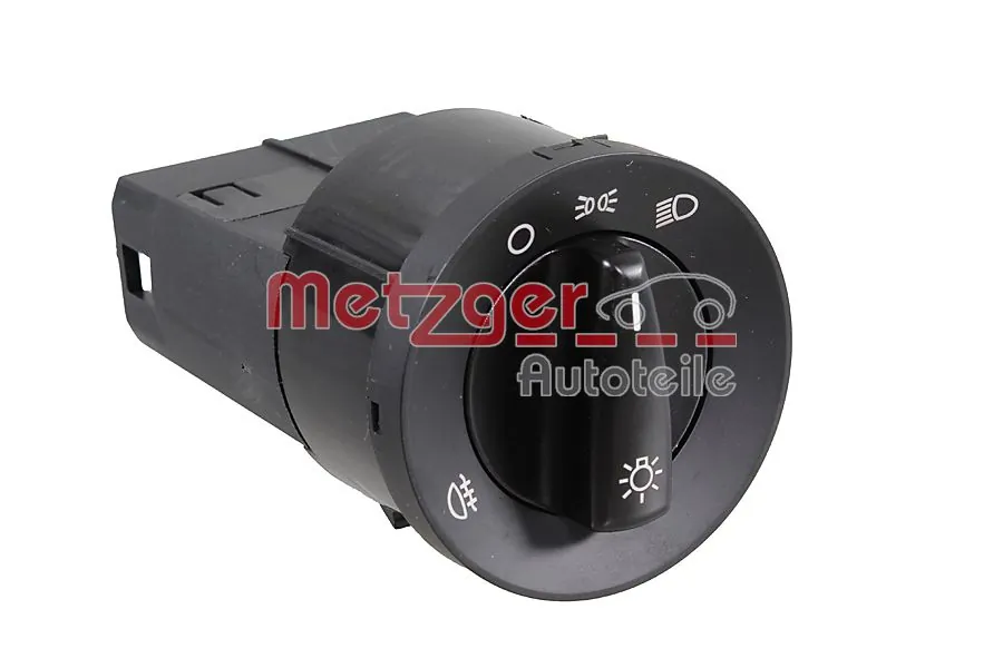 METZGER AUTOTEILE 09161118