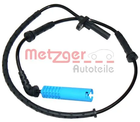 METZGER AUTOTEILE 0900271
