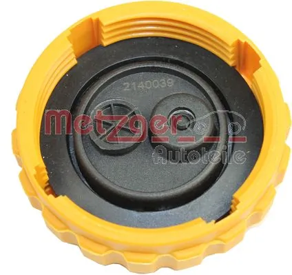 METZGER AUTOTEILE 2140039