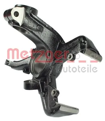 METZGER AUTOTEILE 58086901