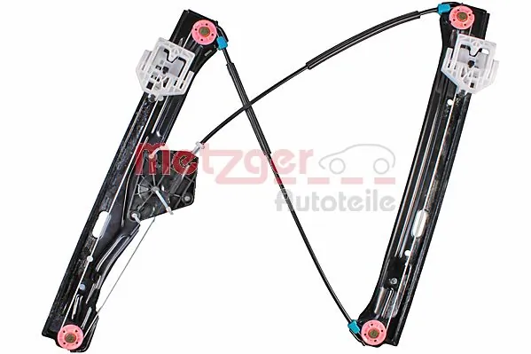 METZGER AUTOTEILE 2160439