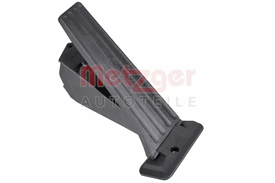 Sensor, accelerator pedal position