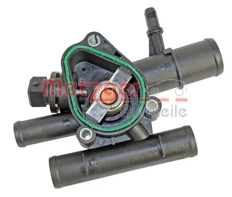 METZGER AUTOTEILE 4006139 — Термостат