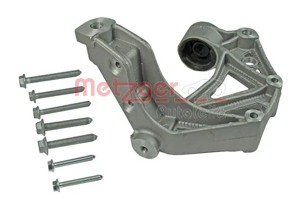 METZGER AUTOTEILE 58081002