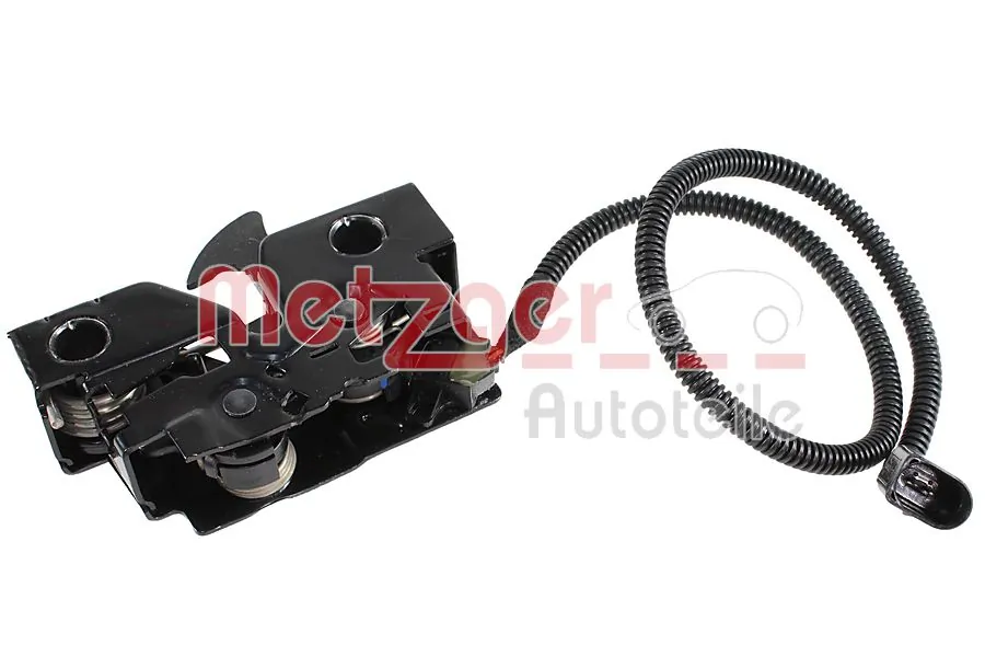 Замок кришки капота METZGER (2310687)