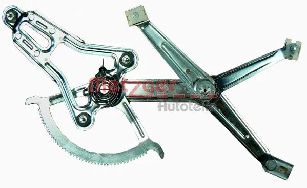 METZGER AUTOTEILE 2160002