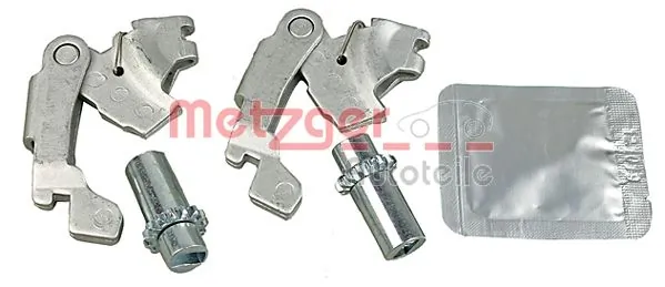 Repair Kit, expander