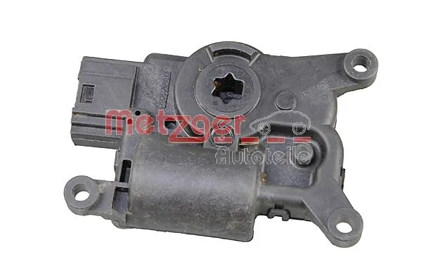 METZGER AUTOTEILE 0917686