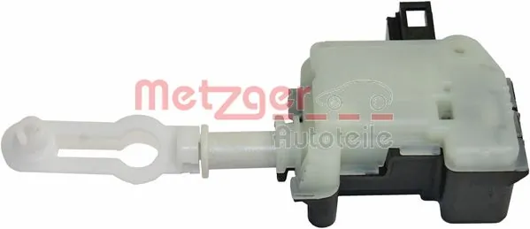 Актуатор центрального замка METZGER AUTOTEILE 2317015 для Audi A4 B6, A2