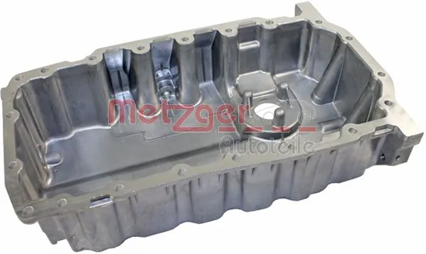 Оливний піддон METZGER (7990001)