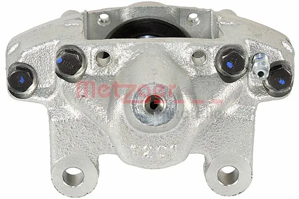 METZGER AUTOTEILE 6260385 — Супорт гальма