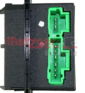 METZGER AUTOTEILE 0917001