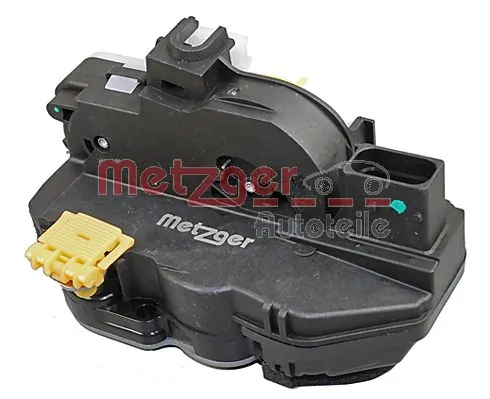 Serrure de porte METZGER AUTOTEILE 2314111