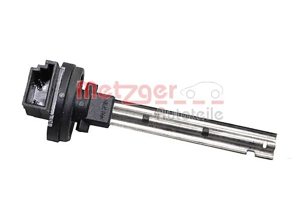 Sensor, interior temperature