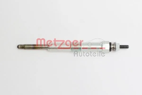 Bougie de préchauffage METZGER AUTOTEILE H1 955
