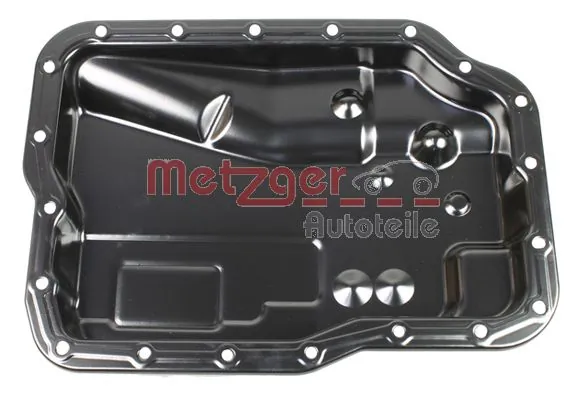 Піддон картера КПП METZGER AUTOTEILE 7990070 для Ford Focus 1/2, Fiesta 6 та інших