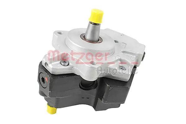 High Pressure Pump