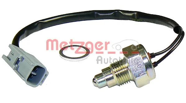 WŁĄCZNIK ŚWIATEŁ COFANIA TOYOTA AURIS/COROLLA/YARIS ORYGINAŁ