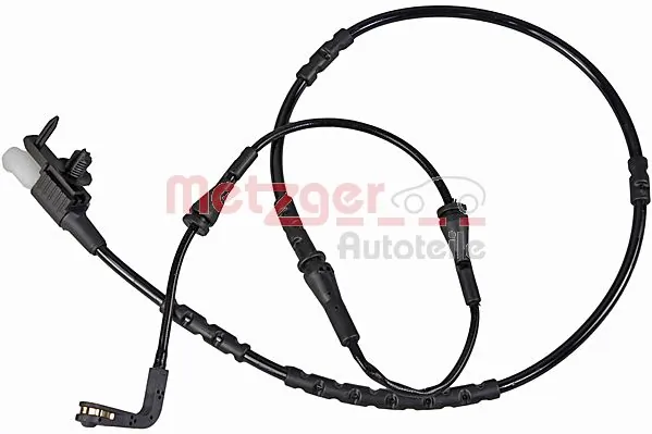 METZGER AUTOTEILE 1190380