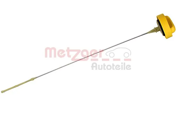 METZGER AUTOTEILE 8001080 — Щуп рівня мастила