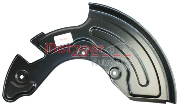 METZGER AUTOTEILE 6115125