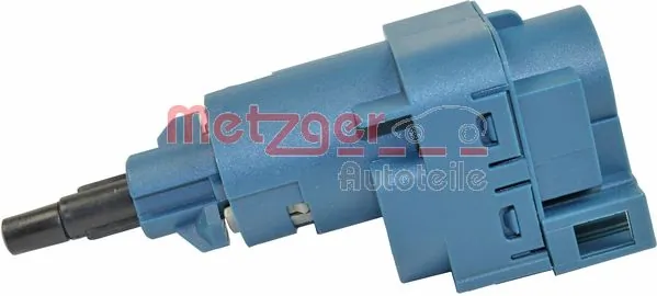 Перемикач привода зчеплення (СРШ) METZGER (0911146)