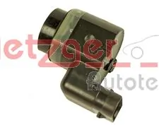 METZGER AUTOTEILE 0901044