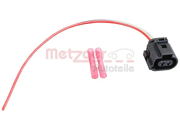 Cable Repair Set, central electrics