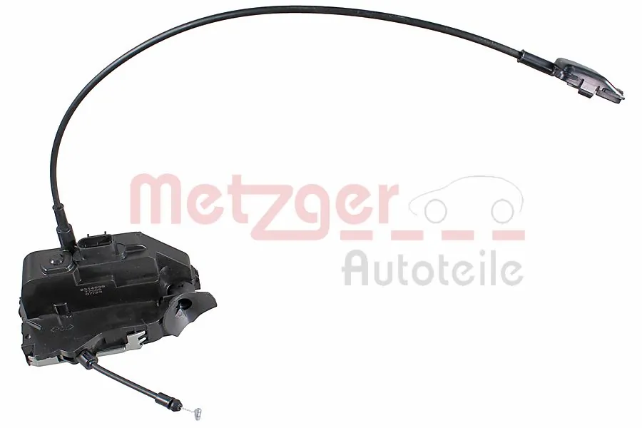 METZGER AUTOTEILE 2314539