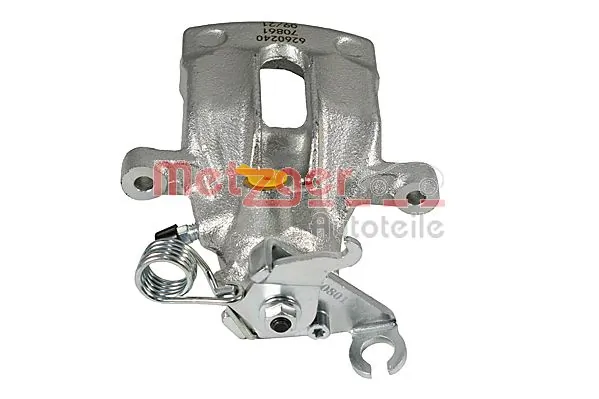METZGER AUTOTEILE 6260240 — Супорт гальма