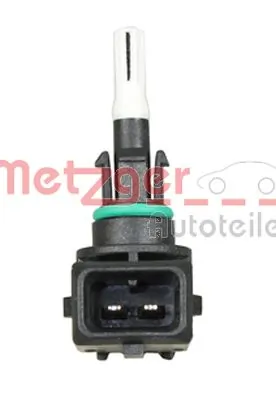 Sensor, intake air temperature