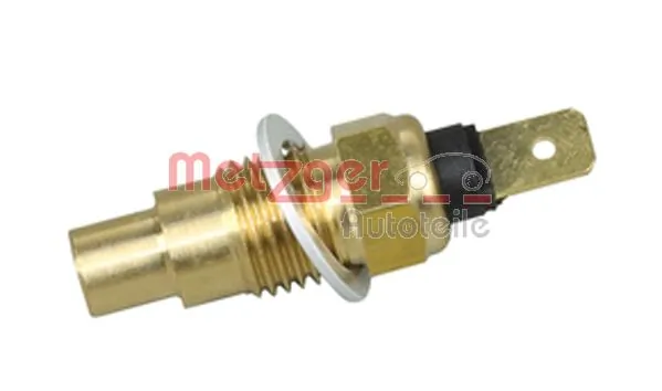 Sensor, coolant temperature