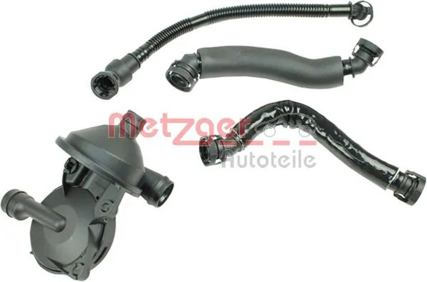 METZGER AUTOTEILE 2385117