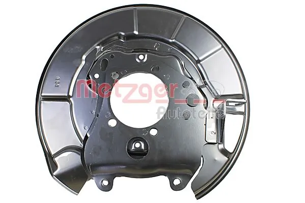 METZGER AUTOTEILE 6115240
