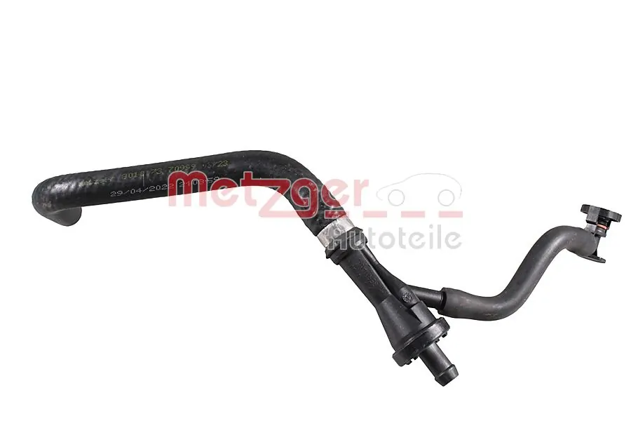 Vacuum Pump, braking system