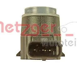 Датчик парктроніка METZGER (0901051)