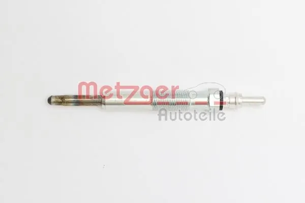 Bougie de préchauffage METZGER AUTOTEILE H1 922